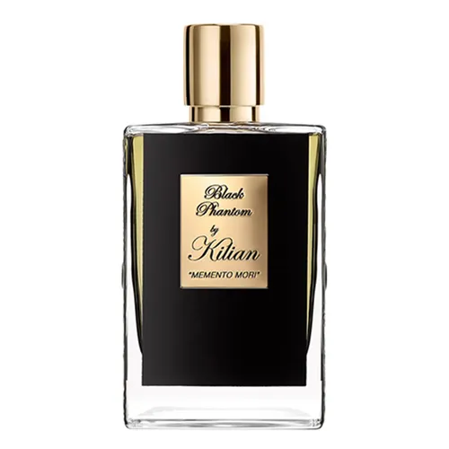 Nước Hoa Unisex Kilian Black Phantom Memento Mori EDP 50ml (Không Hòm)