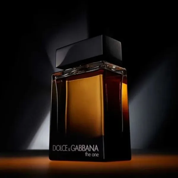Nước Hoa Nam Dolce & Gabbana D&G The One Eau De Parfum 100ml