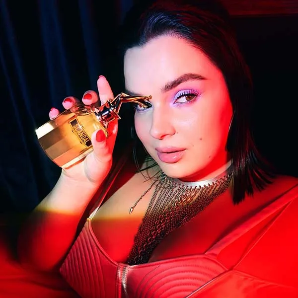 Nước Hoa Nữ Jean Paul Gaultier Scandal Absolu Parfum 80ml  