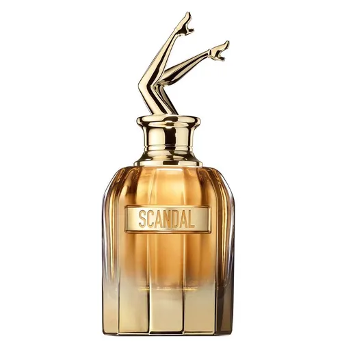 Nước Hoa Nữ Jean Paul Gaultier Scandal Absolu Parfum 80ml  