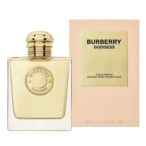 Nước Hoa Nữ Burberry Goddess Eau De Parfum 100ml  