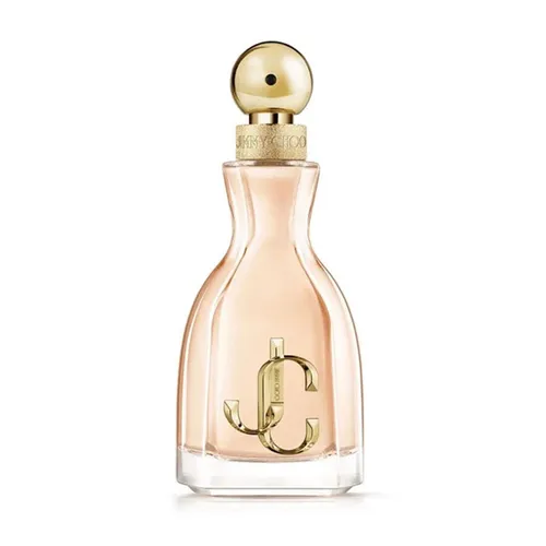 Nước Hoa Nữ Jimmy Choo I Want Choo EDP 100ml  