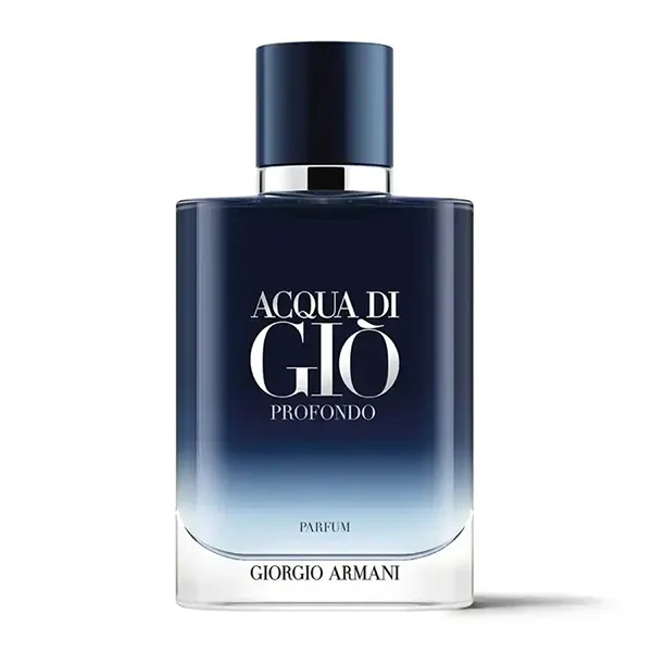 Nước Hoa Nam Giorgio Armani Acqua Di Gio Profondo Parfum 100ml  