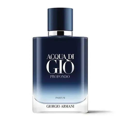 Nước Hoa Nam Giorgio Armani Acqua Di Gio Profondo Parfum 100ml  