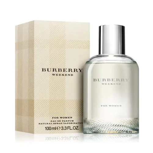 Nước Hoa Nữ Burberry Weekend Eau De Parfum For Women 100ml  