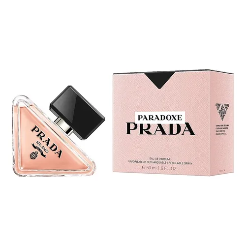 Nước Hoa Nữ Prada Paradoxe EDP 90ml  