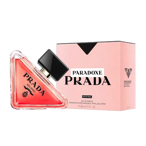 Nước Hoa Nữ Prada Paradoxe Intense Eau De Parfum 90ml  