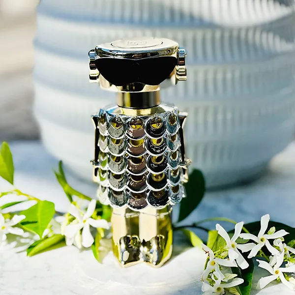 Nước Hoa Nữ Paco Rabanne Fame Eau De Parfum 80ml  