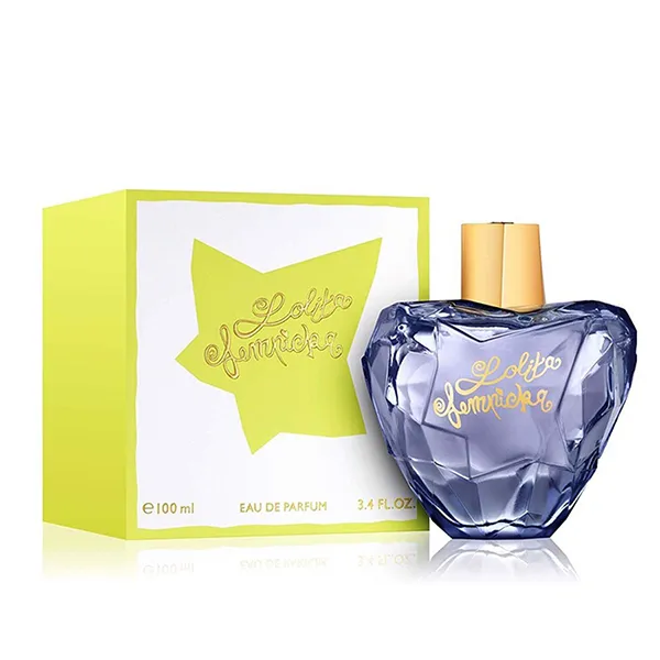 Nước Hoa Nữ Lolita Lempicka Eau De Parfum (EDP) 100ml  
