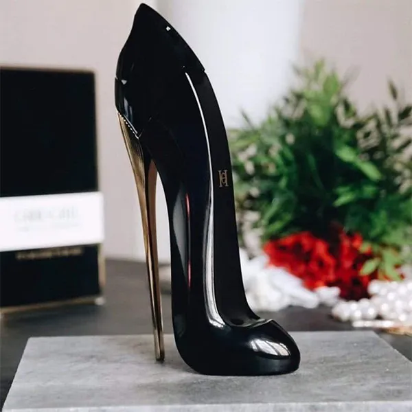 Nước Hoa Nữ Carolina Herrera Good Girl Eau De Parfum 150ml  