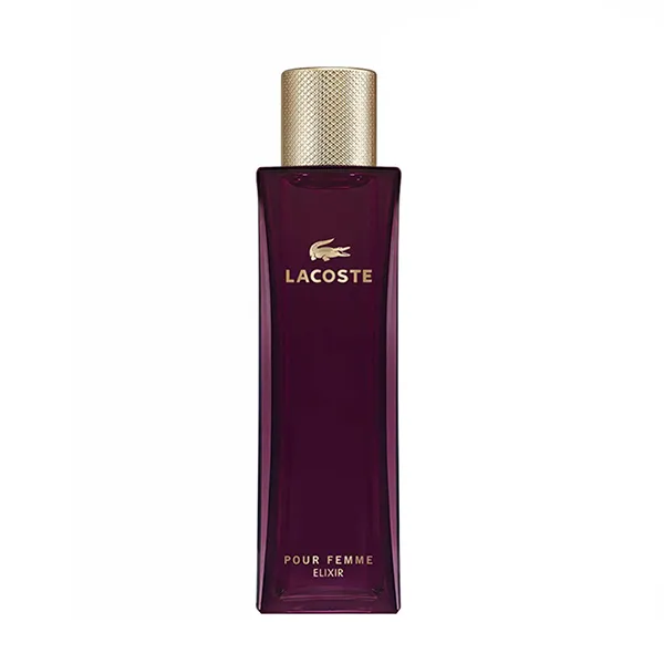 Nước Hoa Nữ Lacoste Pour Femme Elixir EDP 90ml  