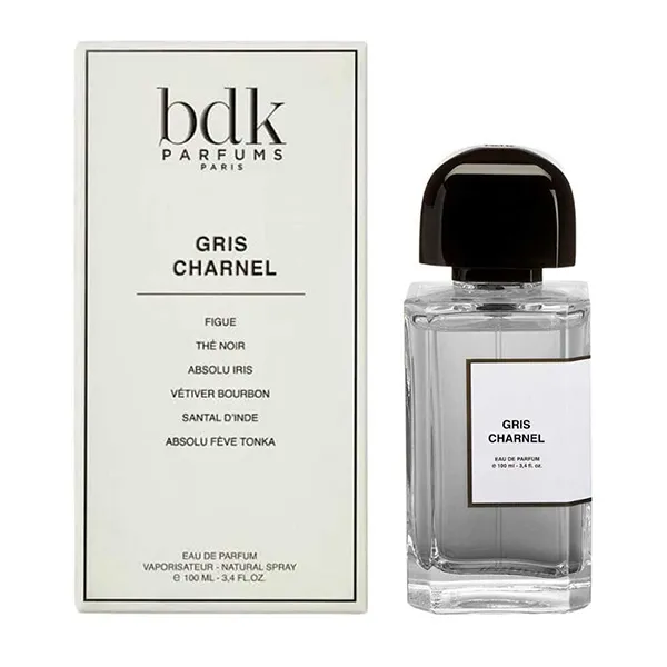 Nước Hoa Unisex BDK Parfums Gris Charnel EDP 100ml  