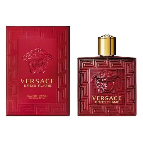 Nước Hoa Nam Versace Eros Flame Eau De Parfurm 200ml  