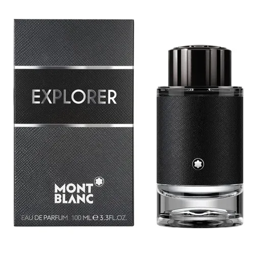 Nước Hoa Nam Montblanc Explorer Eau De Parfurm 200ml  