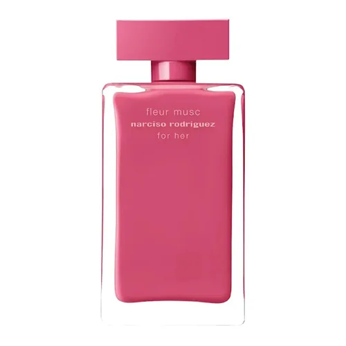 Nước Hoa Nữ Narciso Rodriguez Fleur Musc For Her EDP 100ml