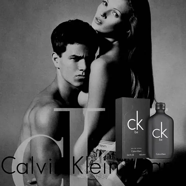 Nước Hoa Unisex Calvin Klein CK Be EDT 100ml