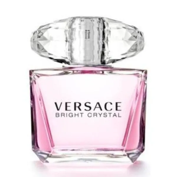 Nước Hoa Nữ Versace Bright Crystal EDT 200ml  