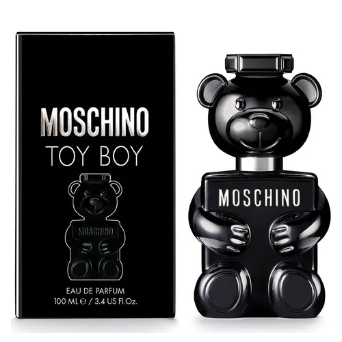 Nước Hoa Nam Moschino Toy Boy Eau De Parfum 100ml