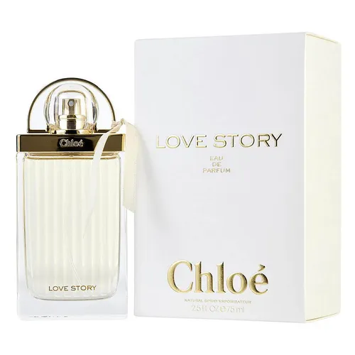 Nước Hoa Nữ Chloé Love Story For Women EDP 75ml