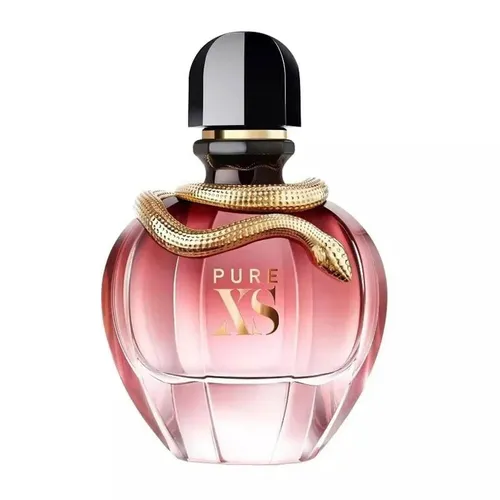 Nước Hoa Nữ Paco Rabanne Pure XS For Her EDP 80ml
