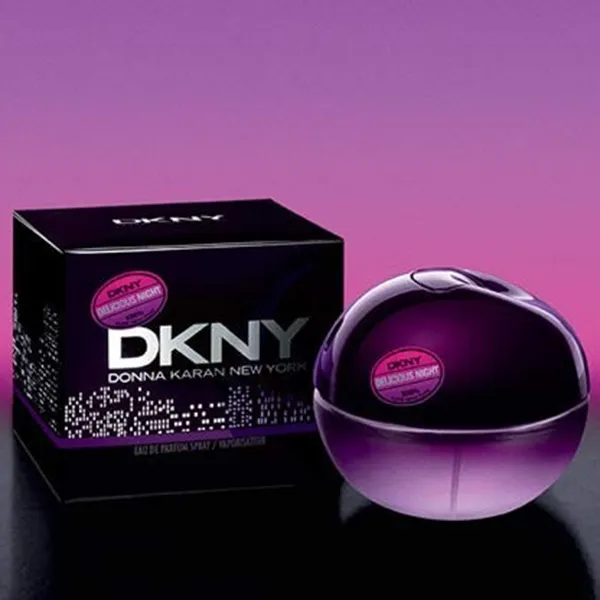 Nước Hoa Nữ DKNY Delicious Night EDP, 50ml 