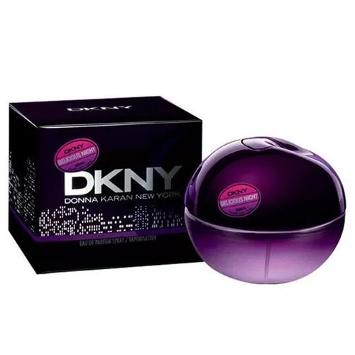 Nước Hoa Nữ DKNY Delicious Night EDP, 50ml 