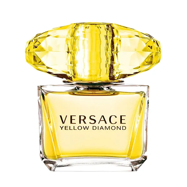 Nước Hoa Versace Yellow Diamond EDT 90ml