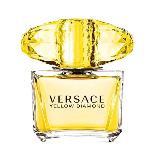 Nước Hoa Versace Yellow Diamond EDT 90ml