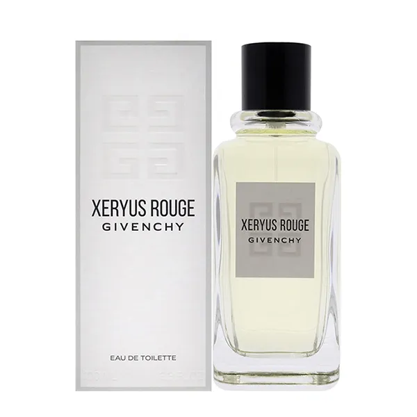 Nước Hoa Nam Givenchy Xeryus Rouge Eau De Toilette 100ml 