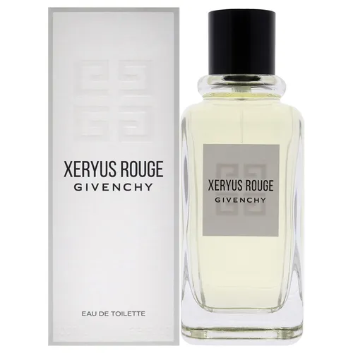 Nước Hoa Nam Givenchy Xeryus Rouge Eau De Toilette 100ml 