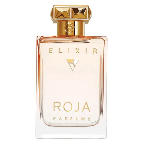Nước Hoa Nữ Roja Parfums Elixir Pour Femme Essence Pafum 100ml