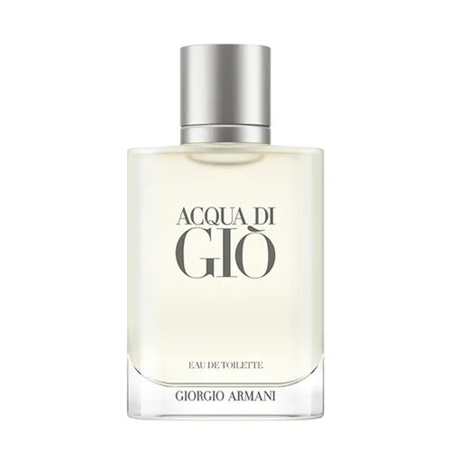 Nước Hoa Nam Giorgio Armani Acqua Di Gio Pour Homme Eau De Toilette (EDT) 100ml