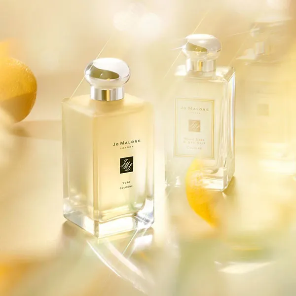 Nước Hoa Unisex Jo Malone London Yuja Cologne 100ml