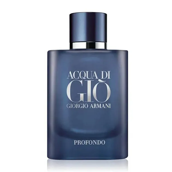 Nước Hoa Nam Giorgio Armani Acqua Di Gio Profondo EDP 100ml