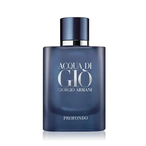 Nước Hoa Nam Giorgio Armani Acqua Di Gio Profondo EDP 100ml