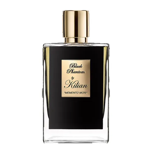 Nước Hoa Unisex Kilian Black Phantom Eau De Parfum (EDP) 50ml (Không Hòm)