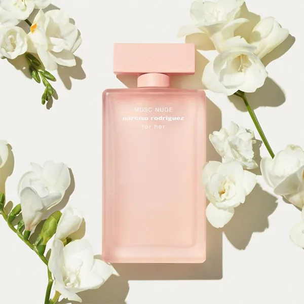 Nước Hoa Nữ Narciso Rodriguez For Her Musc Nude EDP 100ml