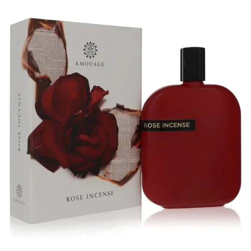 Nước Hoa Unisex Amouage Rose Incense 100ml