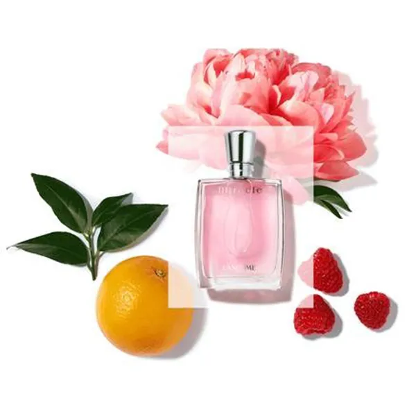 Nước Hoa Nữ Lancôme Miracle  Eau De Parfum 100ml