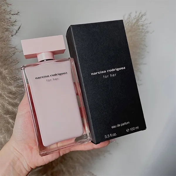 Nước Hoa Nữ Narciso Rodriguez For Her Eau De Parfum (EDP) 100ml