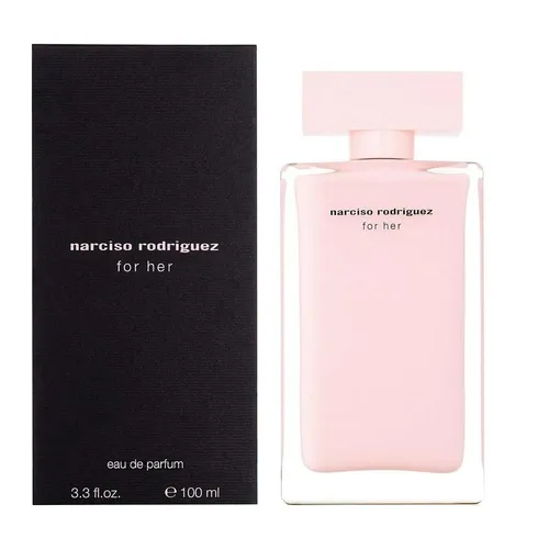 Nước Hoa Nữ Narciso Rodriguez For Her Eau De Parfum (EDP) 100ml