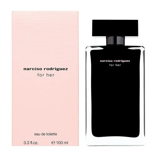 Nước Hoa Nữ Narciso Rodriguez For Her EDT 100ml