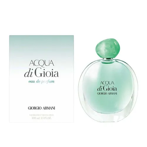 Nước Hoa Nữ Giorgio Armani Acqua Di Gioia Eau De Parfum 100ml