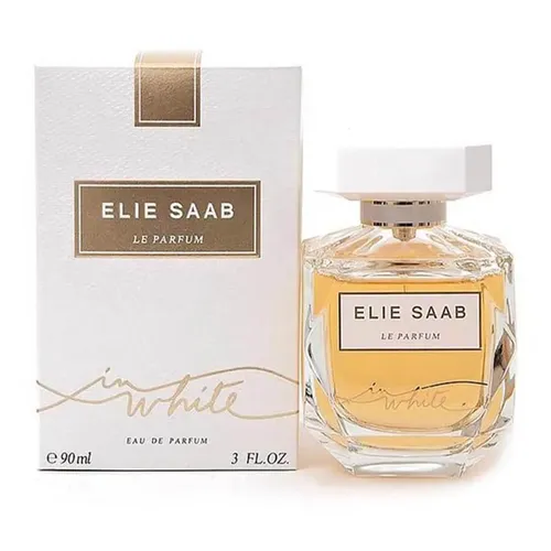 Nước Hoa Nữ Elie Saab Le Parfum In White Eau De Parfum (EDP) 90ml