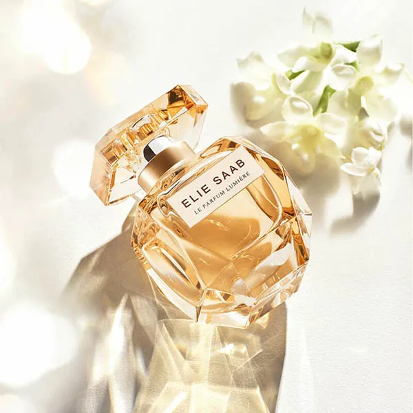 Nước Hoa Nữ Elie Saab Le Parfum Lumière Eau De Parfum (EDP) 90ml