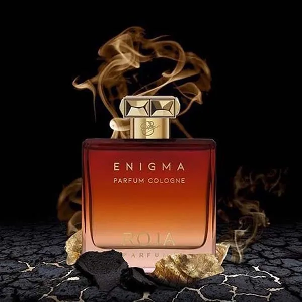 Nước Hoa Nam Roja Parfums Dove Enigma Pour Homme Parfum Cologne 100ml