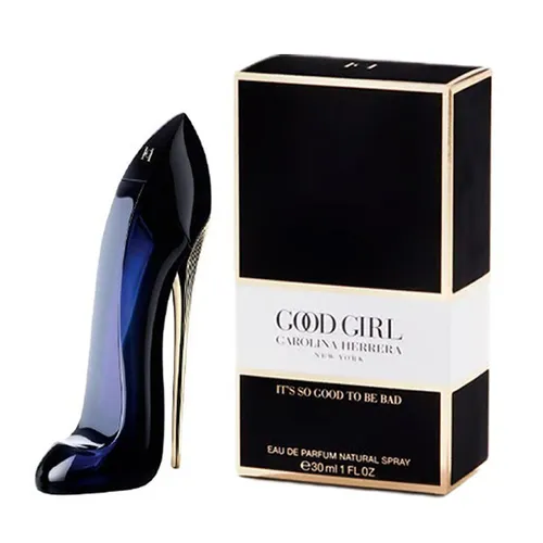 Nước Hoa Nữ Carolina Herrera Good Girl EDP 30ml
