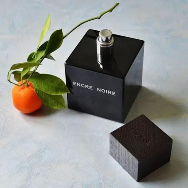Nước Hoa Nam Lalique Encre Noire EDT 100ml 
