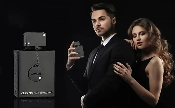 Nước Hoa Nam Armaf Club De Nuit Intense EDT 105ml 