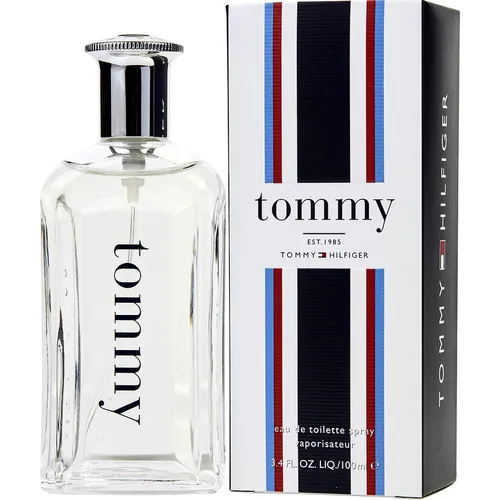 Nước Hoa Nam Tommy Hilfiger Tommy Boy EDT 100ml 